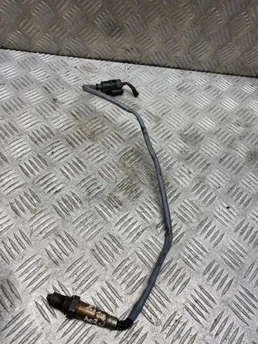 MERCEDES-BENZ C W204 Sauerstoffsensor Lambdasensor 0075421618 2.20 30518519