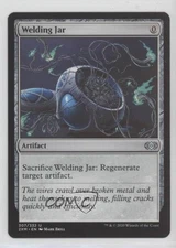 Welding Jar Magic: Double Masters 2XM #307