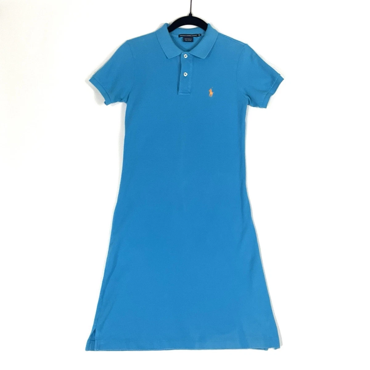 Ralph Lauren Blue Dresses for Women for sale - eBay