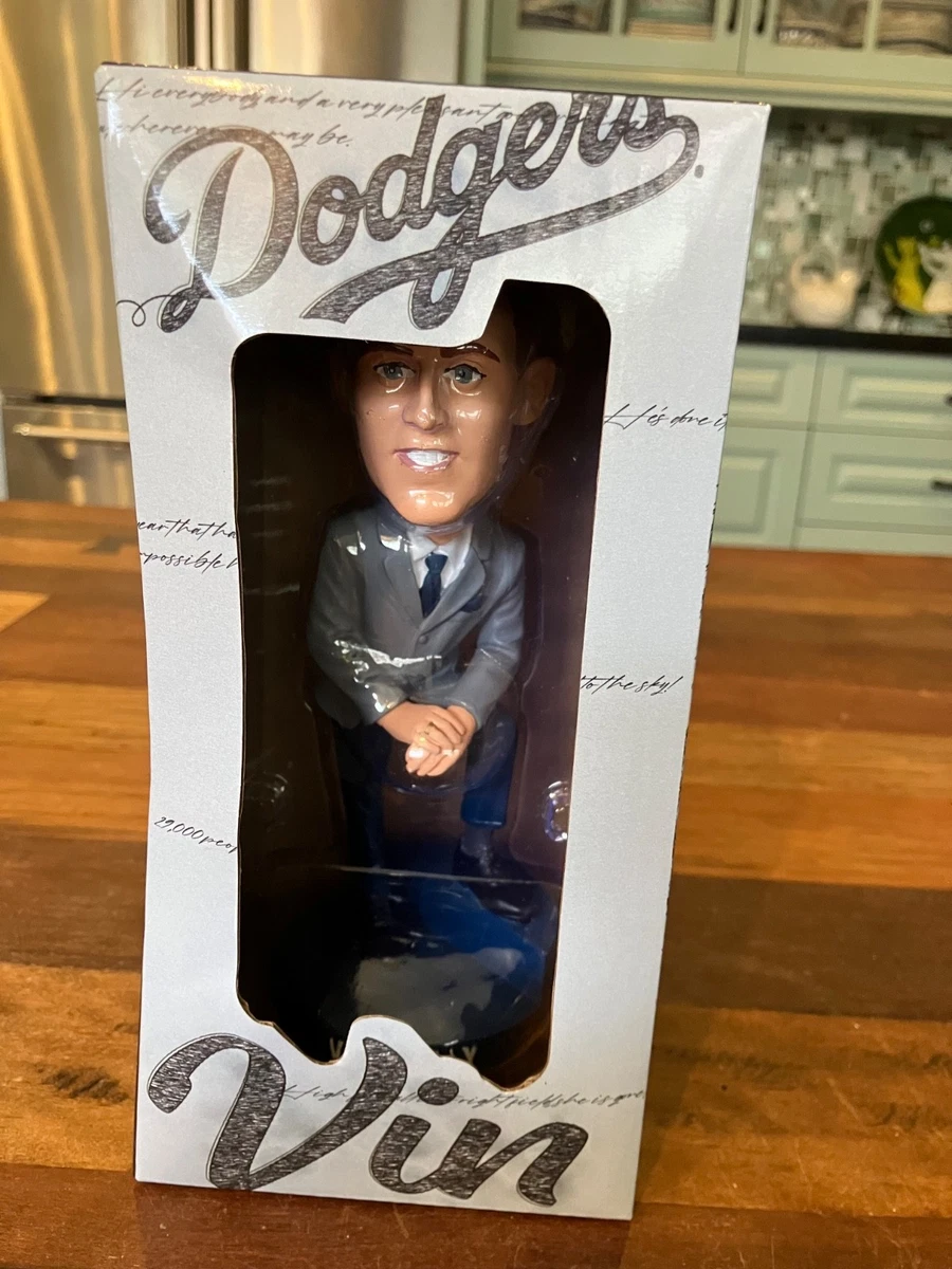 Vin Scully for sale | eBay