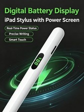 NEW Stylus Pen for iPad 2018+ Digital Display...