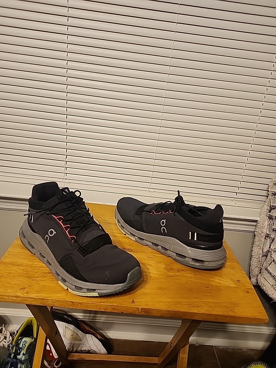 On Brand Eclipse Black Pink Cloud Cloudnova 2 OC … - image 2