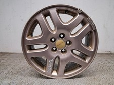 LEGACY OUTBACK AWD MK3 BH Single Alloy Wheel 16 X 6.5JJ
