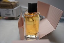 New Michael Kors Gorgeous perfume Eau De Parfum Spray 100ml