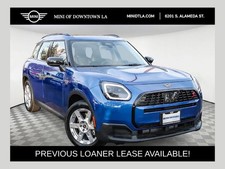 2025 Mini Countryman Signature Plus