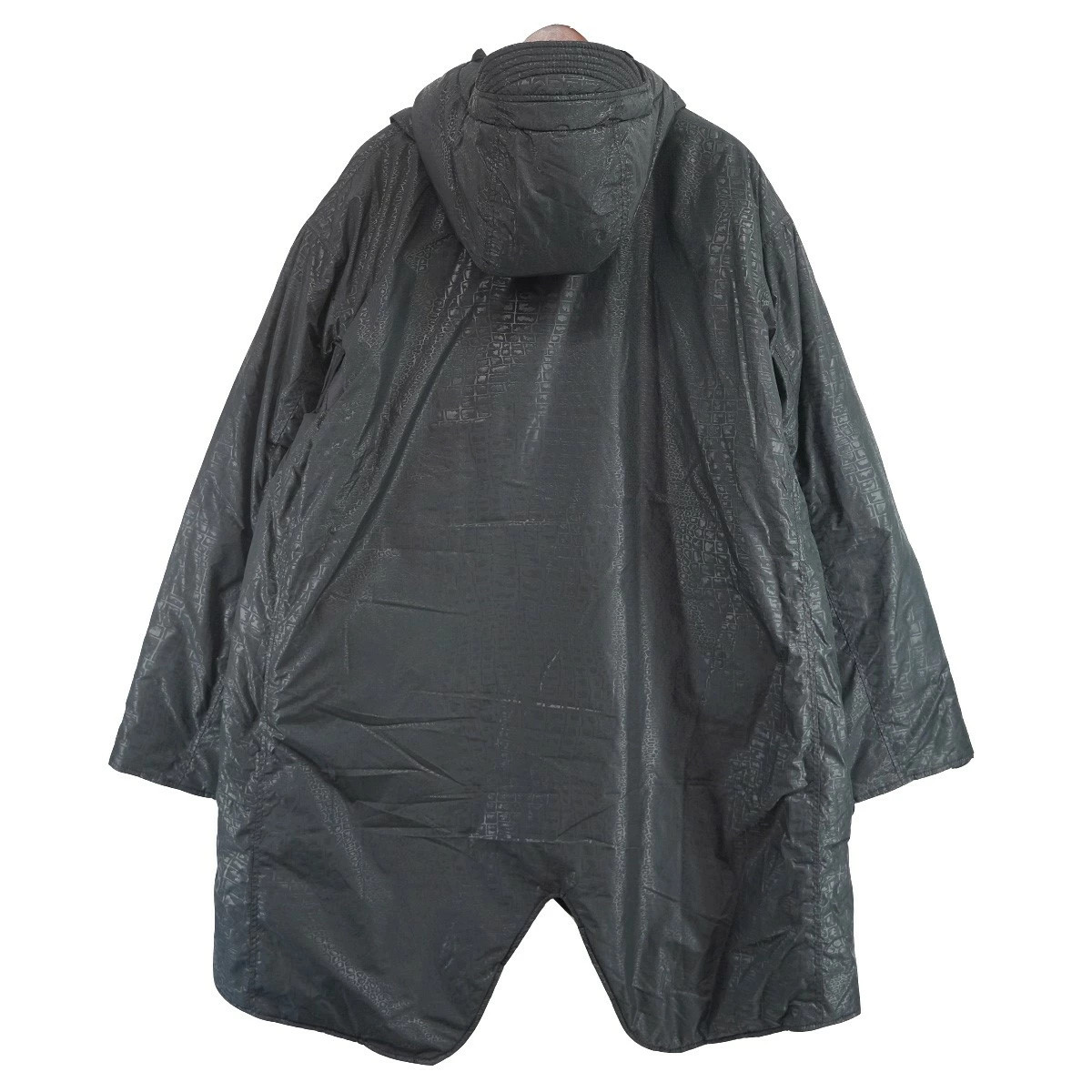 [Used] Engineered GarmentsLiner Jacket Allgator P… - image 4