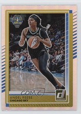 2025 Panini Donruss WNBA Holo Angel Reese #71 1p5n
