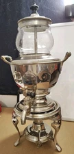 Manning Bowman Coffee Percolator 