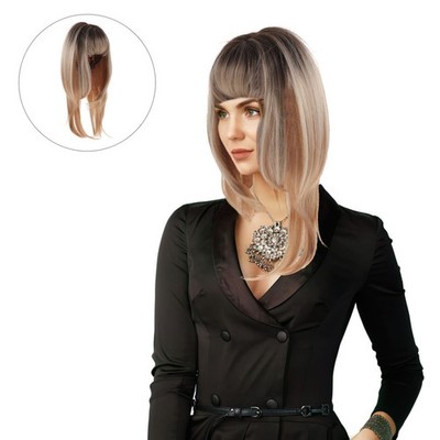 4x4 Lace Echthaarperücke Cosplay-bob-perücken Für Frauen Natürlich Aussehende