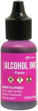 Tim Holtz Alcohol Ink .5oz-Fiesta