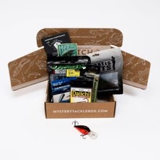 Box Retail Kit Bass Regular All