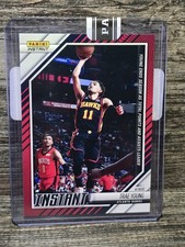 2021-22 Panini Instant The Franchise Basketball Cards - Checklist Added 20