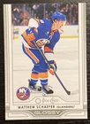 2025-26 Upper Deck Series 2 OPC Glossy Rookie Matthew Schaefer Islanders!