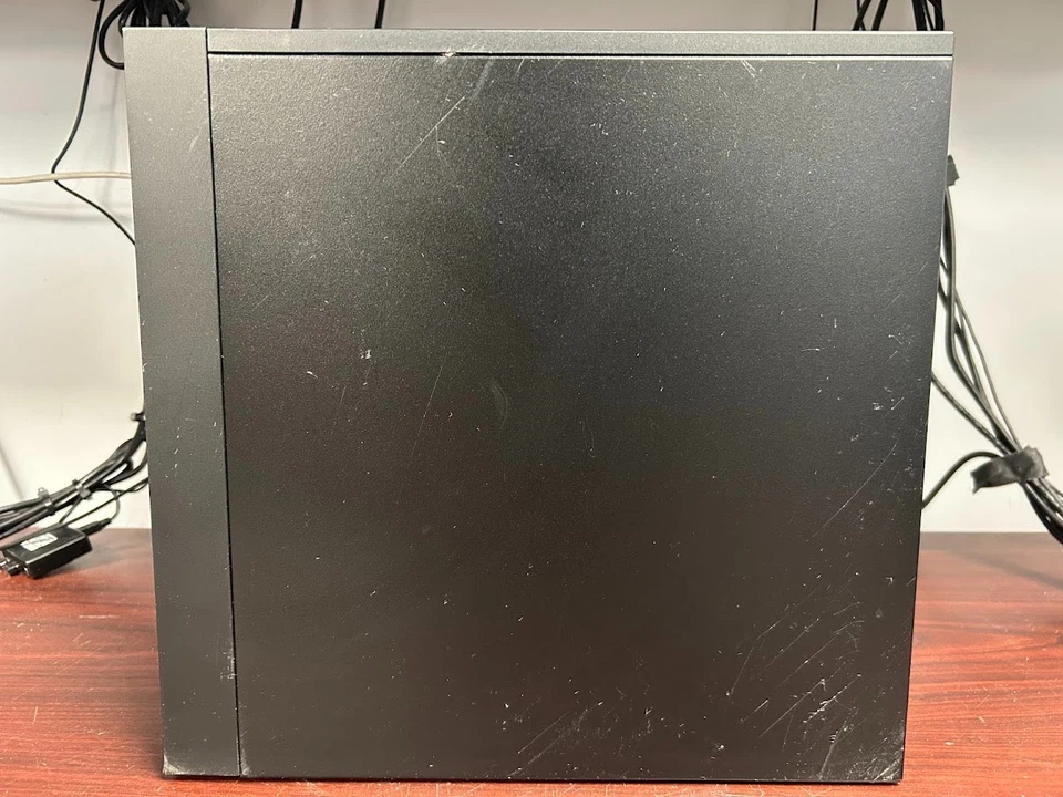 Dell Precision 3630 MT i7-9700K, 16GB DDR4, 256GB NVMe, NO OS, RX 560 2GB #95 - Image 3 of 4