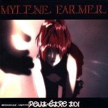 Peut-Etre Toi von Mylene Farmer | CD | Zustand akzeptabel
