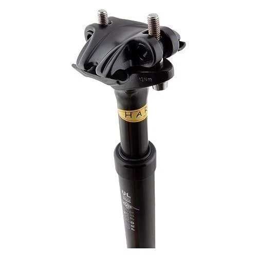 Origin8 Pro Fit UL Suspension Seat Post, 27.2 x 350mm - Image 4 of 4