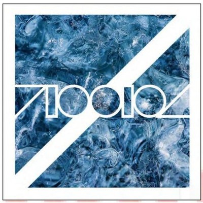 Trigger Fission LP Vinyl LHC035 NEW