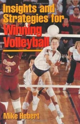 Insights & Strategies for Winning - Paperback, by Hebert Michael R. - Very Good