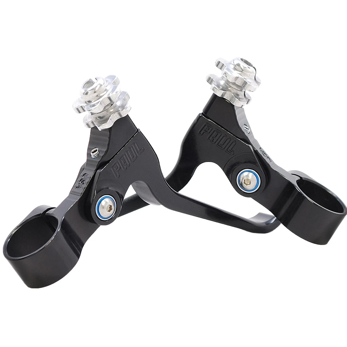 Paul Component Black Bicycle Brake Levers for Cruiser for sale | eBay