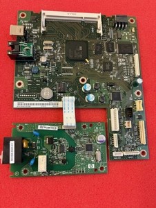 CE855-67901 CE855-60001 HP LaserJet M375 M475 Serie Formatiererplatine