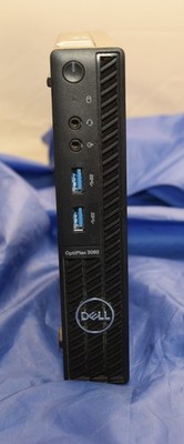 Dell OptiPlex 3080 Micro Desktop Core i5-10500t 2.3Ghz 16GB 1TB SSD Win 11P