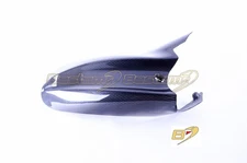 2011-2018 Ducati Diavel Carbon Fiber Rear HuggerFender Mud Guard TWILL