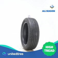 Used 185/55R16 Vredestein Hitrac 83H - 8.5/32