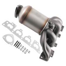 Catalyseurs Opel ZAFIRA