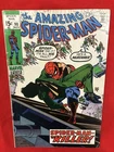 The Amazing Spider-Man #90 (Marvel Comics 1970) Spider-Man…the Killer