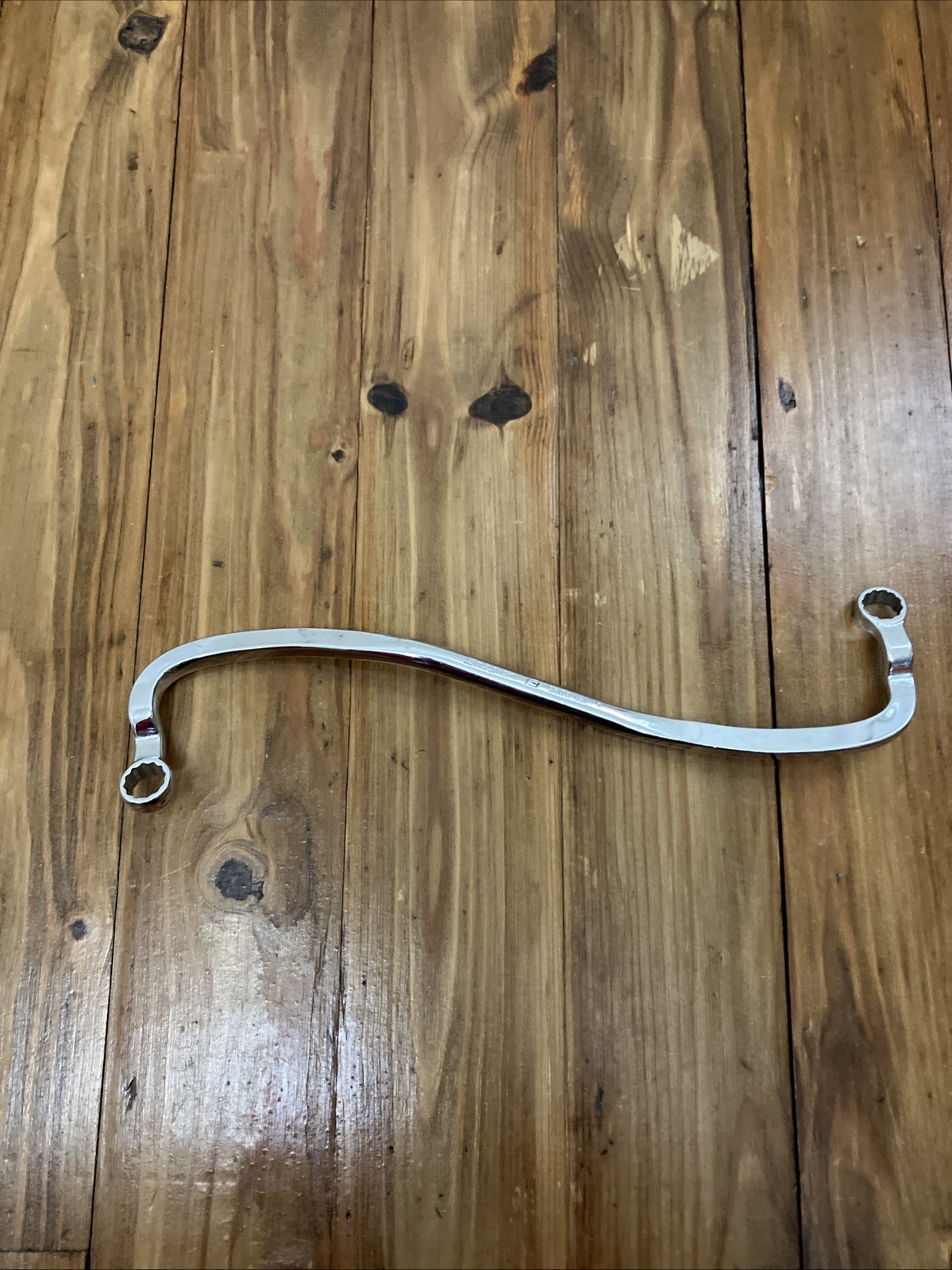 Snap-On 13mm Door Hinge Wrench S6172