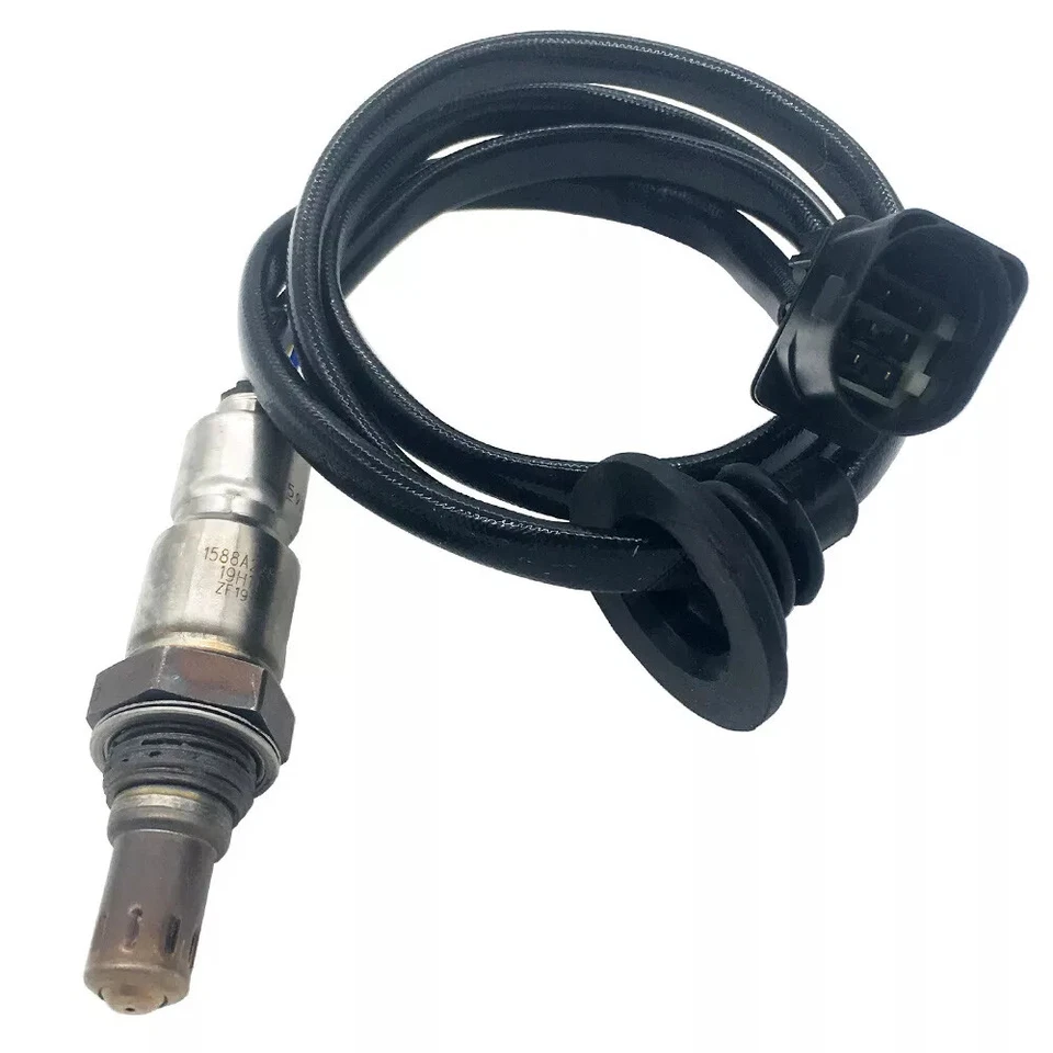 Upstream DENSO Oxygen Sensor 234-5051 For 2011-2013 Mitsubishi Outlander 2.4L L4 - Изображение 2 из 4