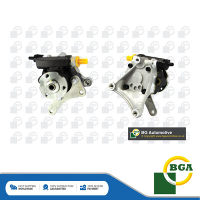 Fits Jaguar XK8 1996-2005 XJ 1994-2003 4.0 Power Steering Pump BGA MJA8111BH