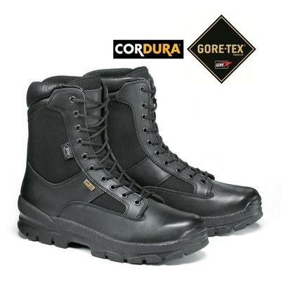 Anfibi militari JOLLY Stealth In GORE-TEX 6020/GA - Polizia - Carabinieri |  eBay