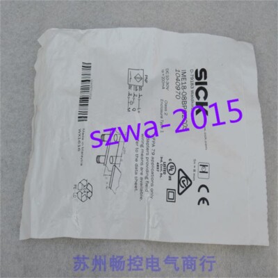 1pcs New SICK IME18-08BPOZCOS 1040970