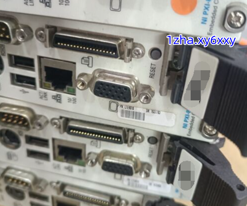 1pcs For PXI-8183 Control Board #ZH | eBay