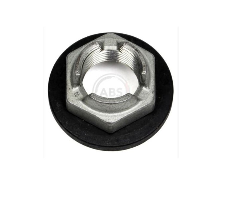 Front Wheel Hub Nut A.B.S. 911060 for Ford Tourneo Transit Connect 2002-2013
