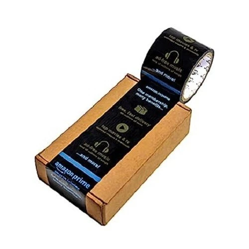 Amazon packing tape deals