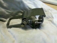 Spatenhalter Wehrmacht BMW Zündapp NOS Kübel Opel Blitz Horch Stoewer