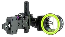 Spot Hogg The Boonie Dovetail Mount 3 Pin .010 LEFT HAND BDT3LH10 00655