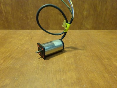 Phytron ZSS-26-200-0.6 motor