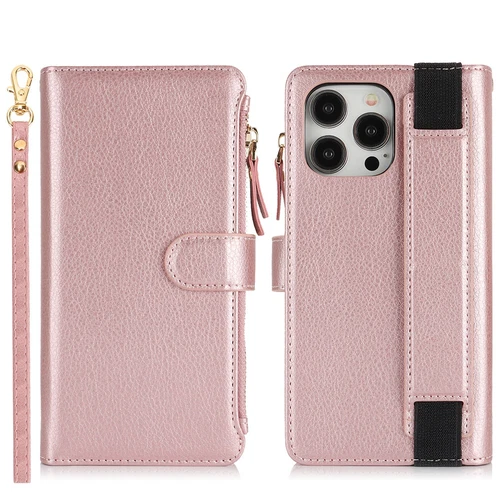 Best iPhone 15 Pro Max Wallet Case in 2026