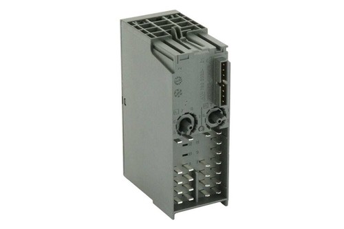 Siemens 6ES7138-4FR00-0AA0 Ricondizionato SIMATIC DP, Modulo Elettronico 1F-RO 24 - Foto 4 di 4