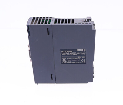 MITSUBISHI QJ71PB92V PROFIBUS MASTER UNIT | eBay