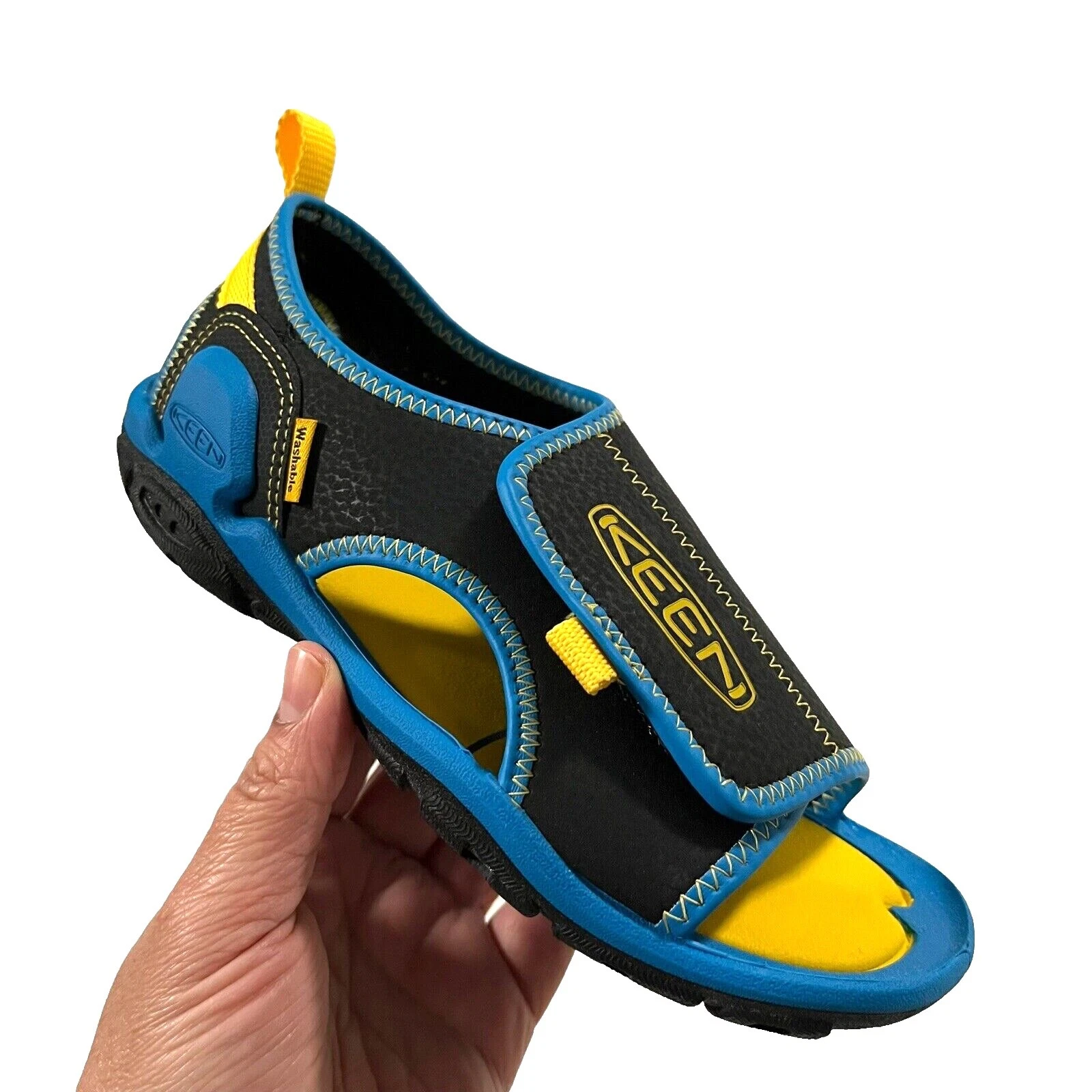 Zapatos de niño KEEN para Niños