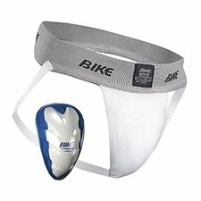 Bike Teen Jock Strap Supporter With Cup, BTC017