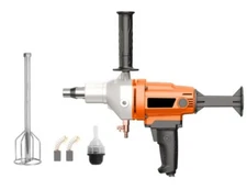 Electric Diamond Water Drill Machine Concrete Core Drill Machine High Power