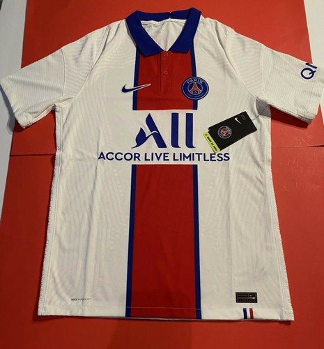 Nike PSG Paris Saint-Germain Vapor 