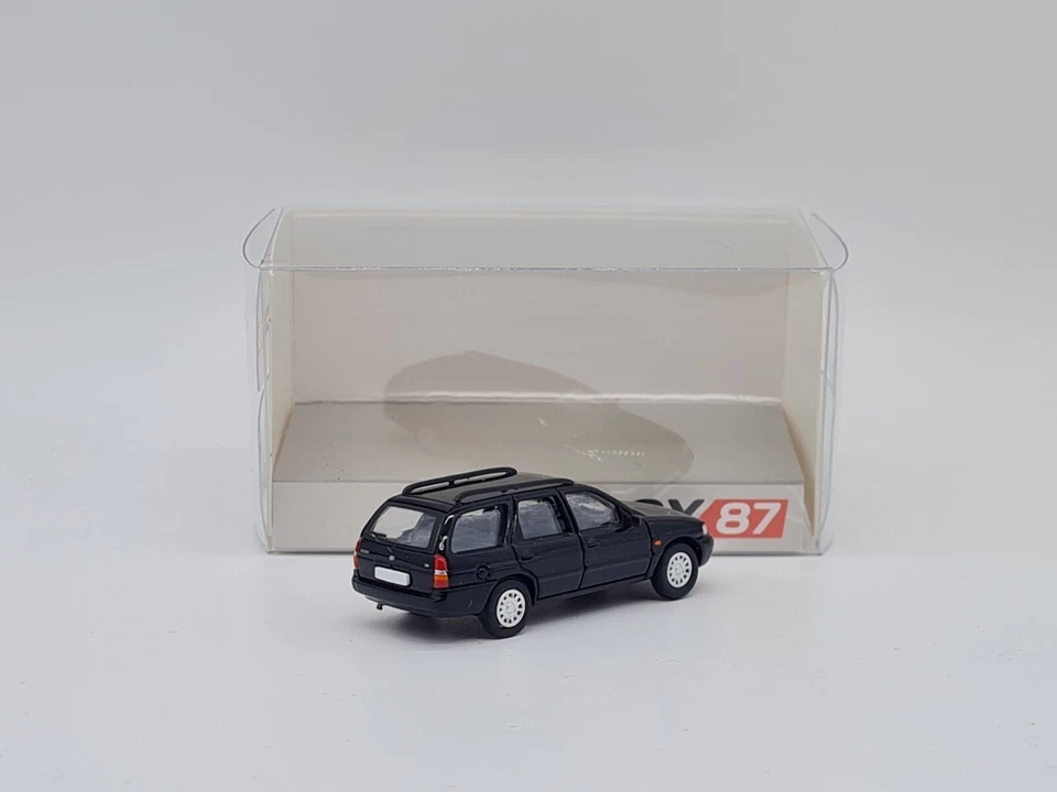 Ford Escort MKVII Turnier - PCX87 - 1:87 1/87 - Immagine 3 di 3
