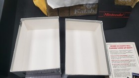 WHERE IN TIME IS CARMEN SANDIEGO? NINTENDO NES VIDEO GAME W/ ENCYCLOPEDIA