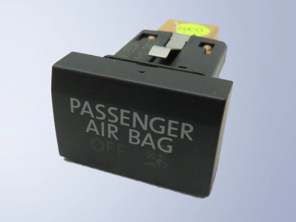 original Kontrollleuchte Airbag Off Leuchte 6R0919234 VW Polo 6R  